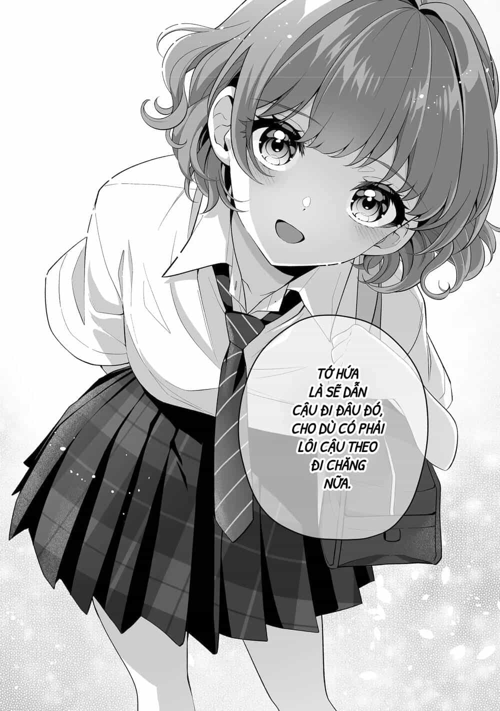 Please Leave Me Alone - Chương 33 - ảnh 27