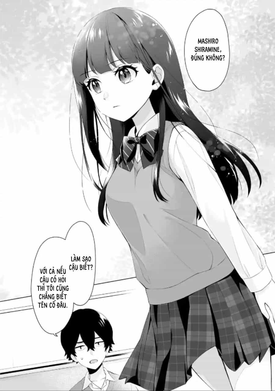 Please Leave Me Alone - Chương 4.3 - ảnh 8