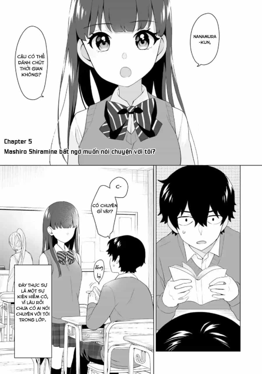 Please Leave Me Alone - Chương 5 - ảnh 2