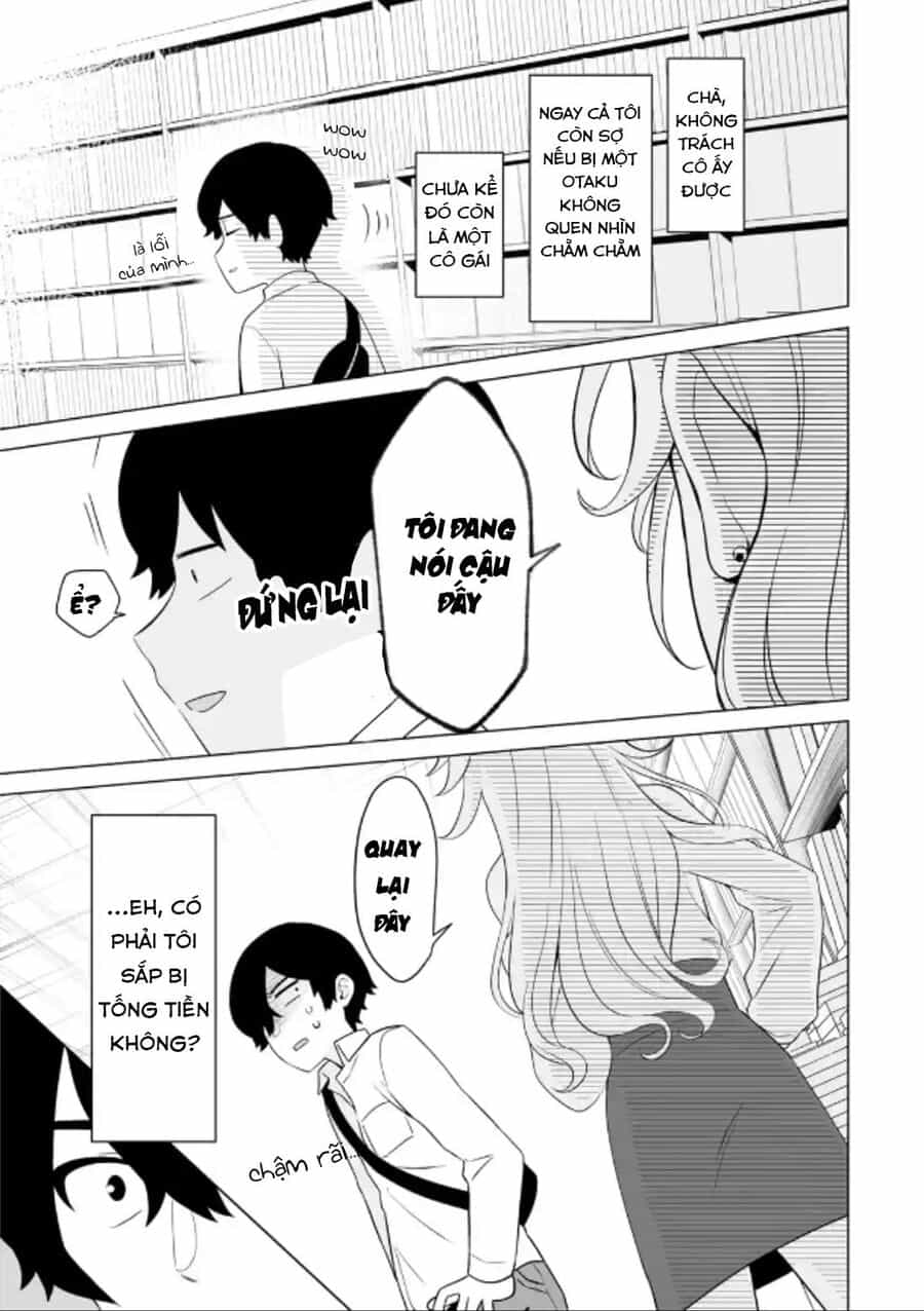 Please Leave Me Alone - Chương 5 - ảnh 30