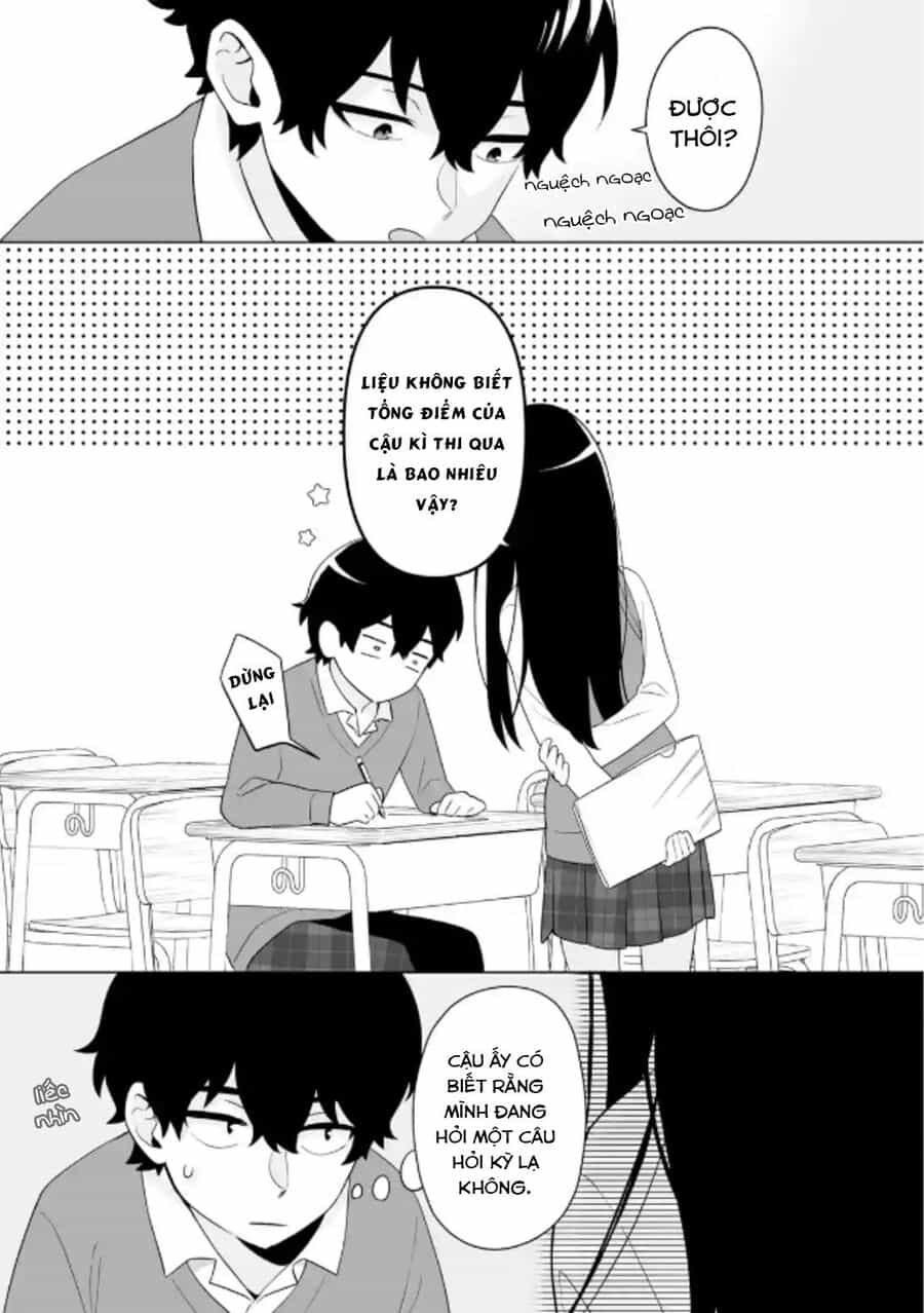 Please Leave Me Alone - Chương 5 - ảnh 4