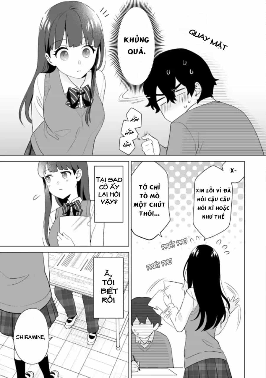 Please Leave Me Alone - Chương 5 - ảnh 6