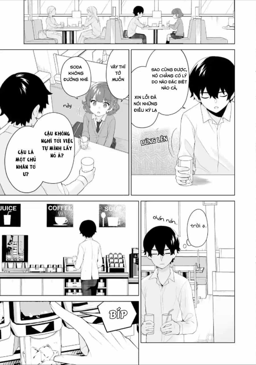 Please Leave Me Alone - Chương 6 - ảnh 18