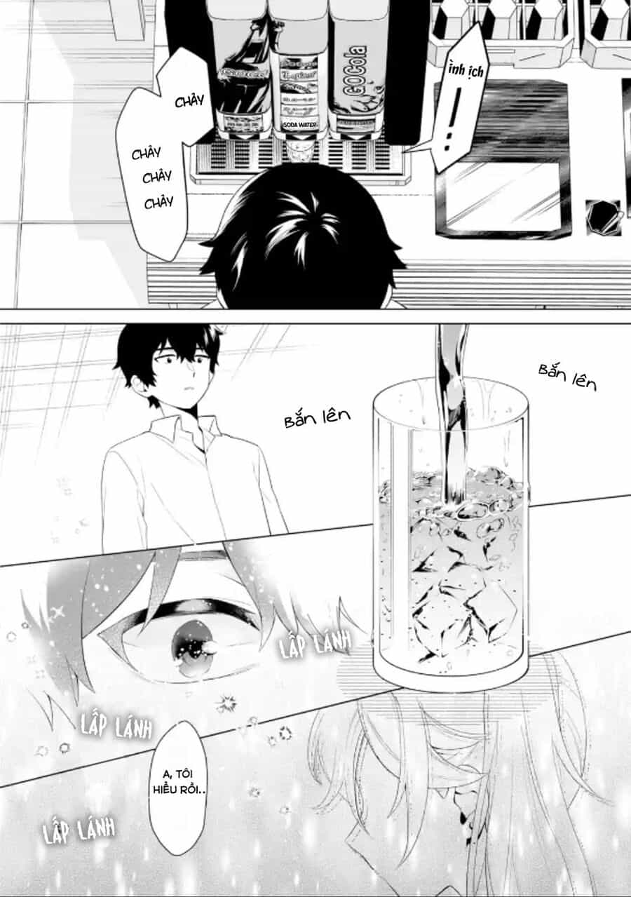 Please Leave Me Alone - Chương 6 - ảnh 19