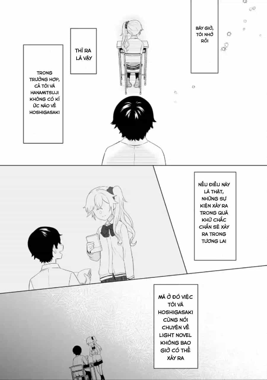 Please Leave Me Alone - Chương 6 - ảnh 20