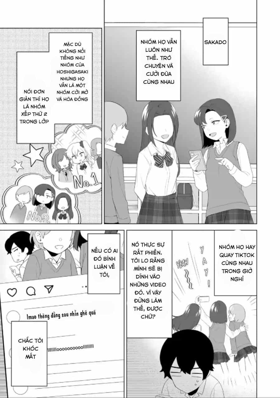 Please Leave Me Alone - Chương 6 - ảnh 22