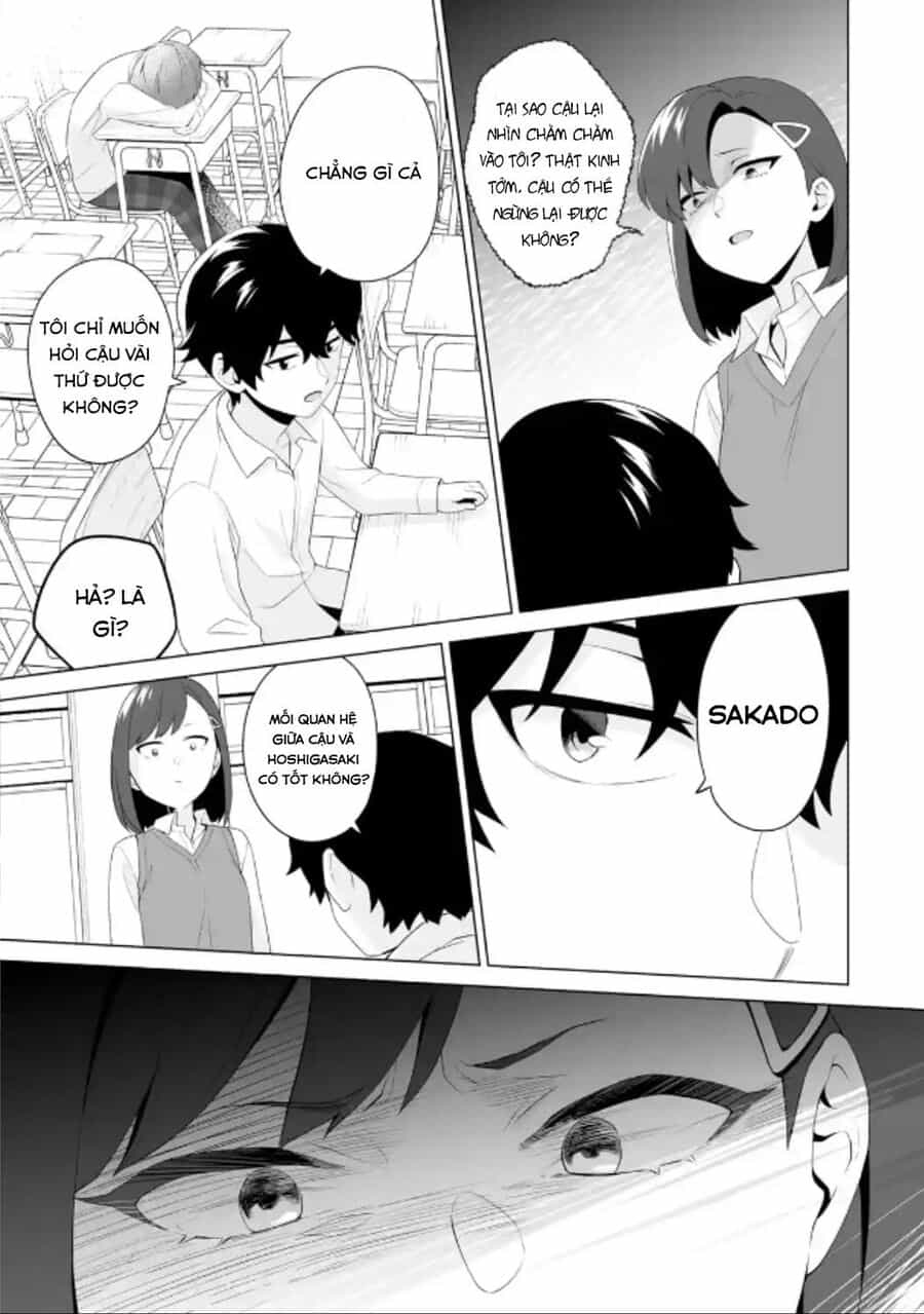 Please Leave Me Alone - Chương 6 - ảnh 24