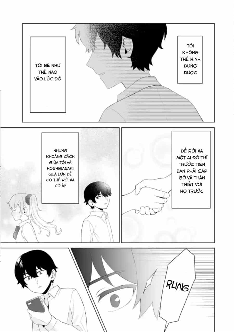 Please Leave Me Alone - Chương 6 - ảnh 28