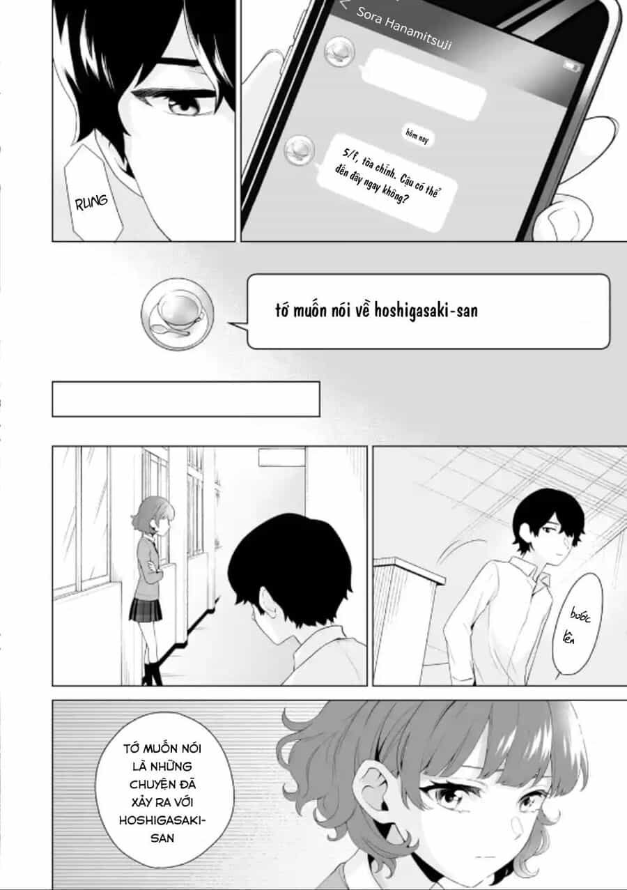 Please Leave Me Alone - Chương 6 - ảnh 29