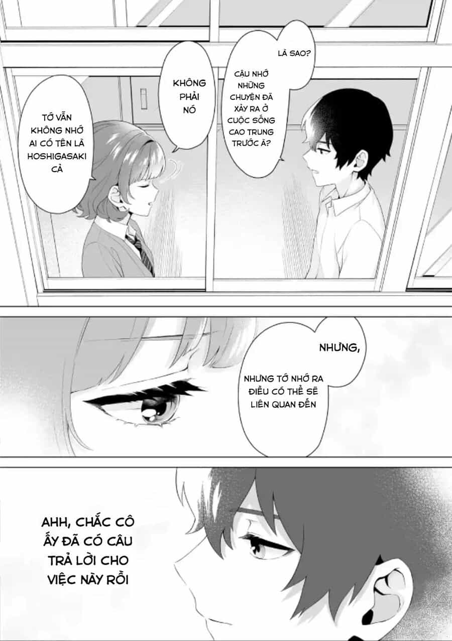 Please Leave Me Alone - Chương 6 - ảnh 30