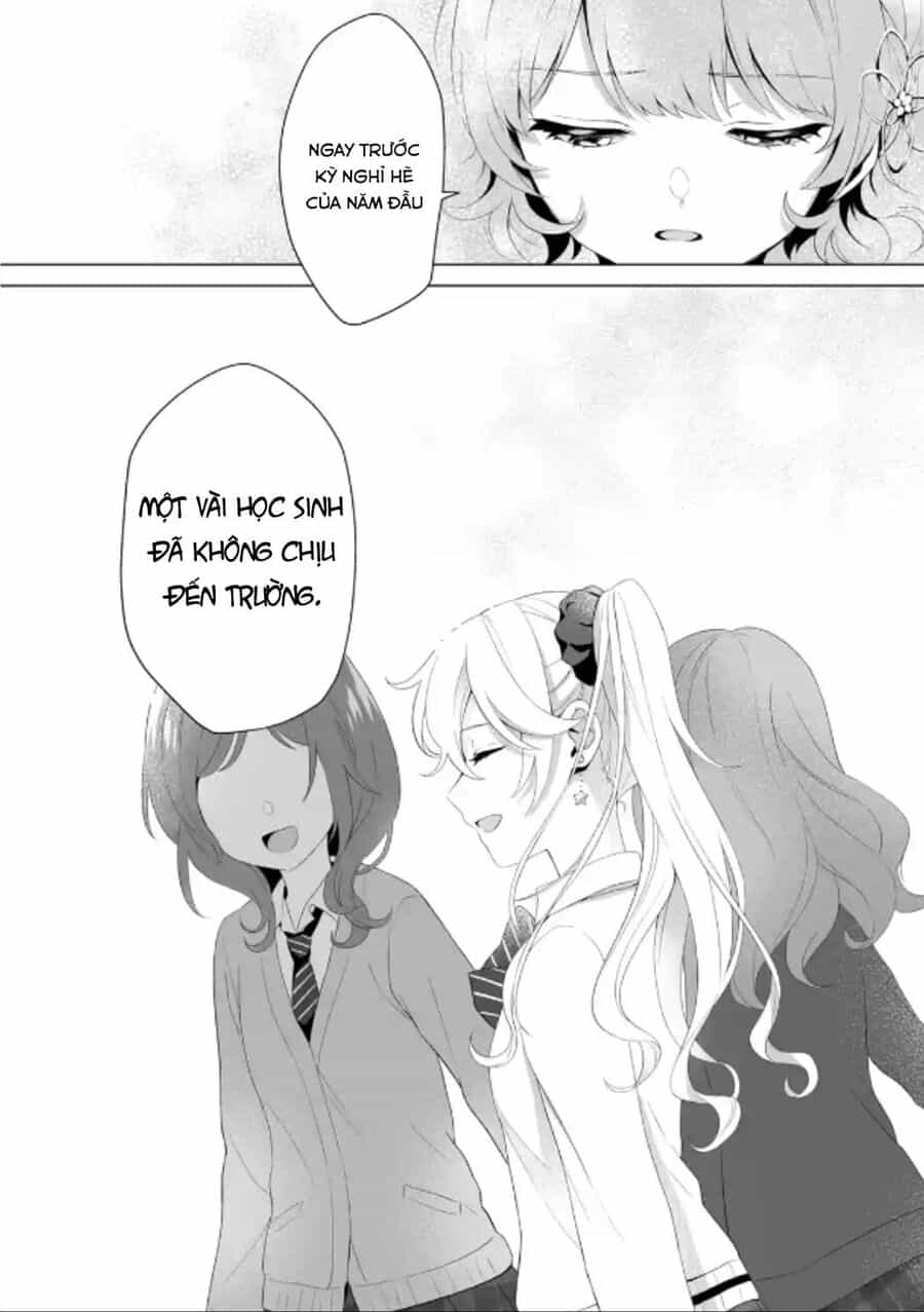 Please Leave Me Alone - Chương 6 - ảnh 31