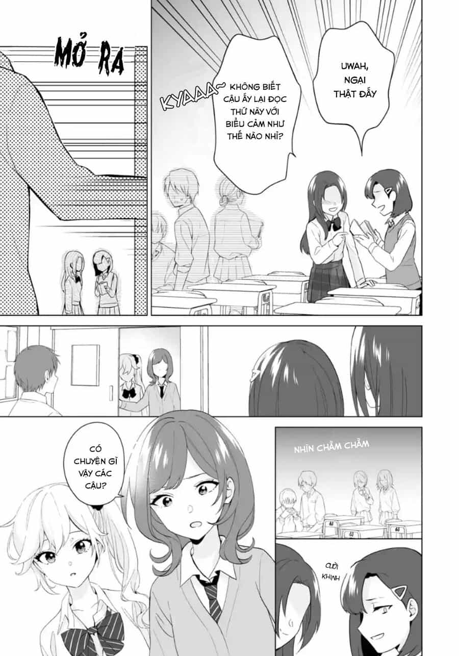 Please Leave Me Alone - Chương 7 - ảnh 16