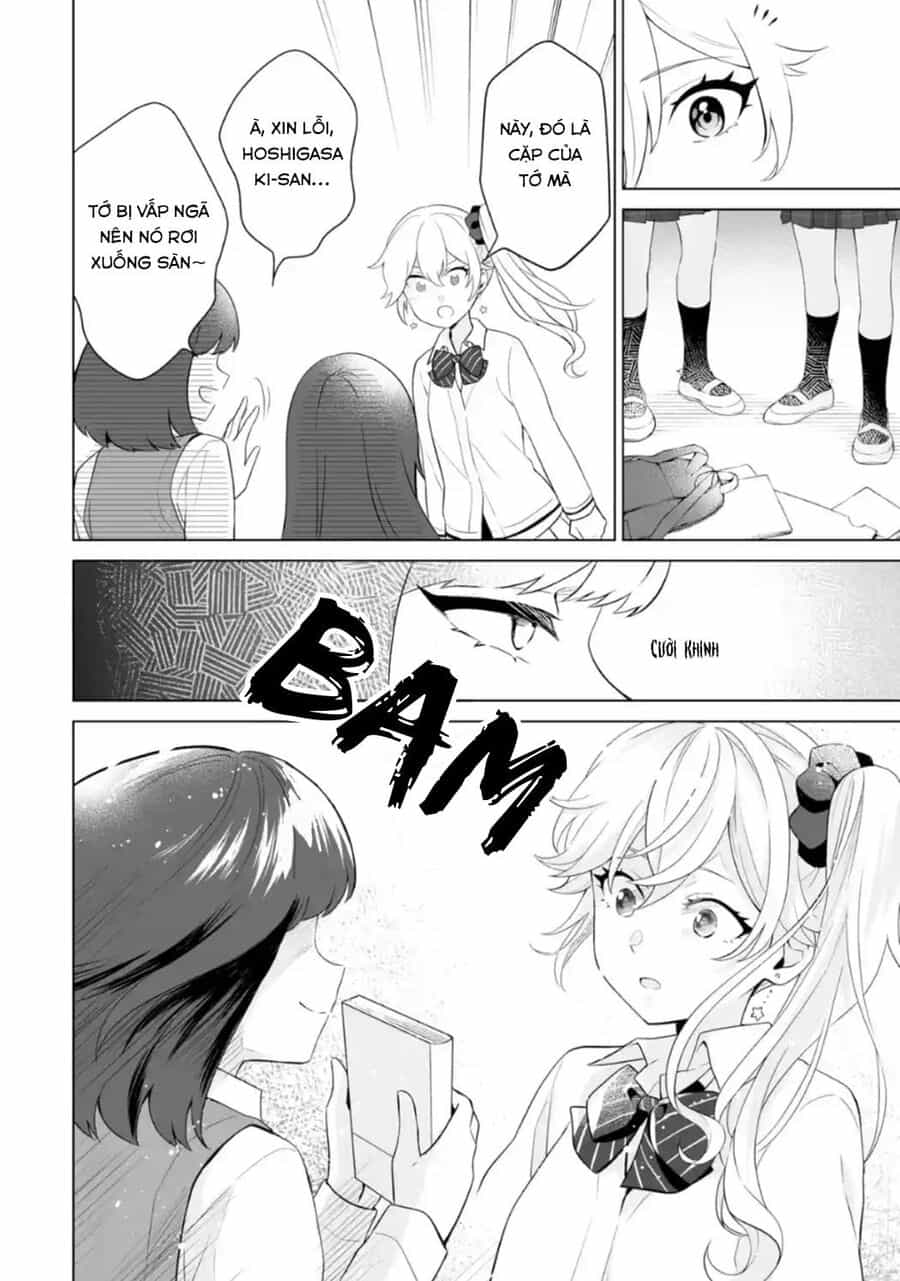 Please Leave Me Alone - Chương 7 - ảnh 17