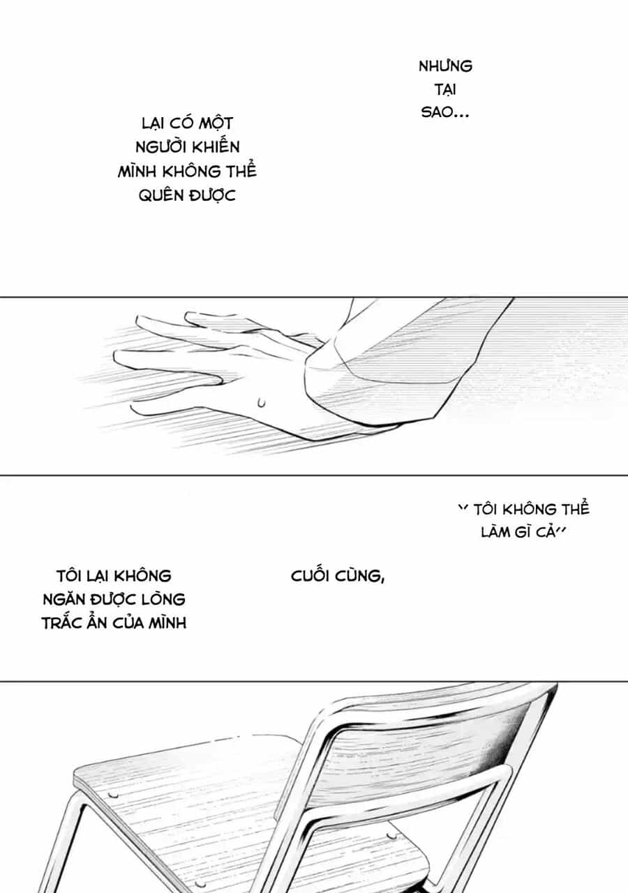 Please Leave Me Alone - Chương 7 - ảnh 29
