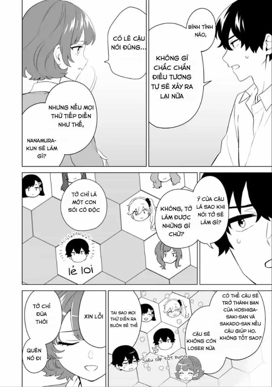 Please Leave Me Alone - Chương 7 - ảnh 5