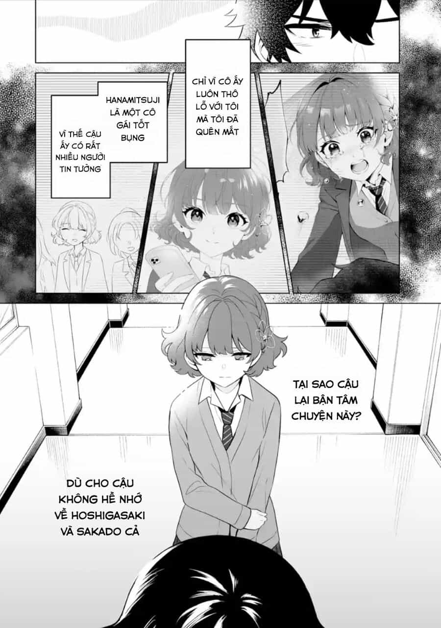 Please Leave Me Alone - Chương 7 - ảnh 7