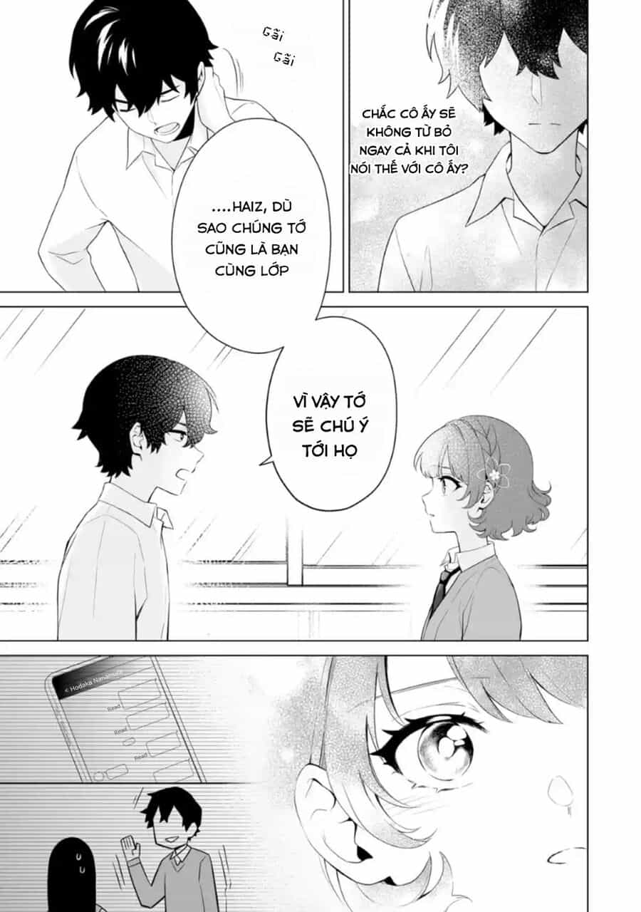 Please Leave Me Alone - Chương 7 - ảnh 8