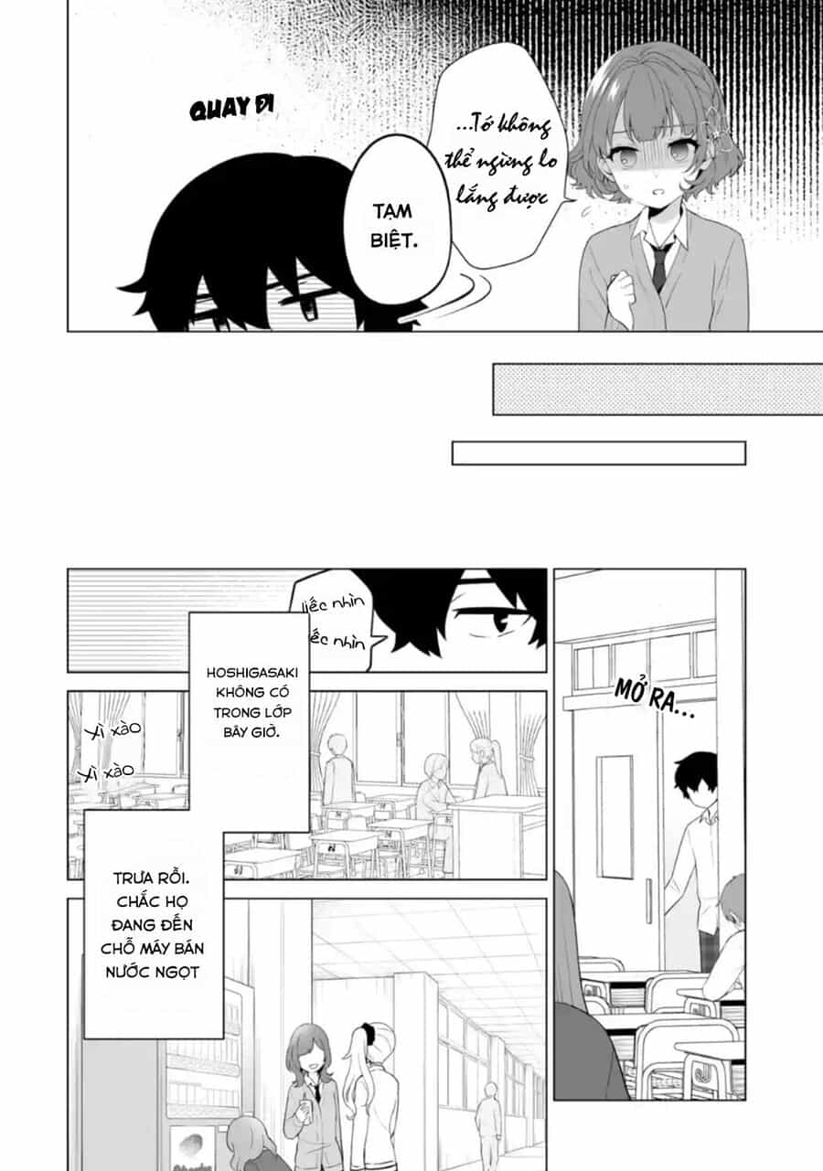 Please Leave Me Alone - Chương 7 - ảnh 9
