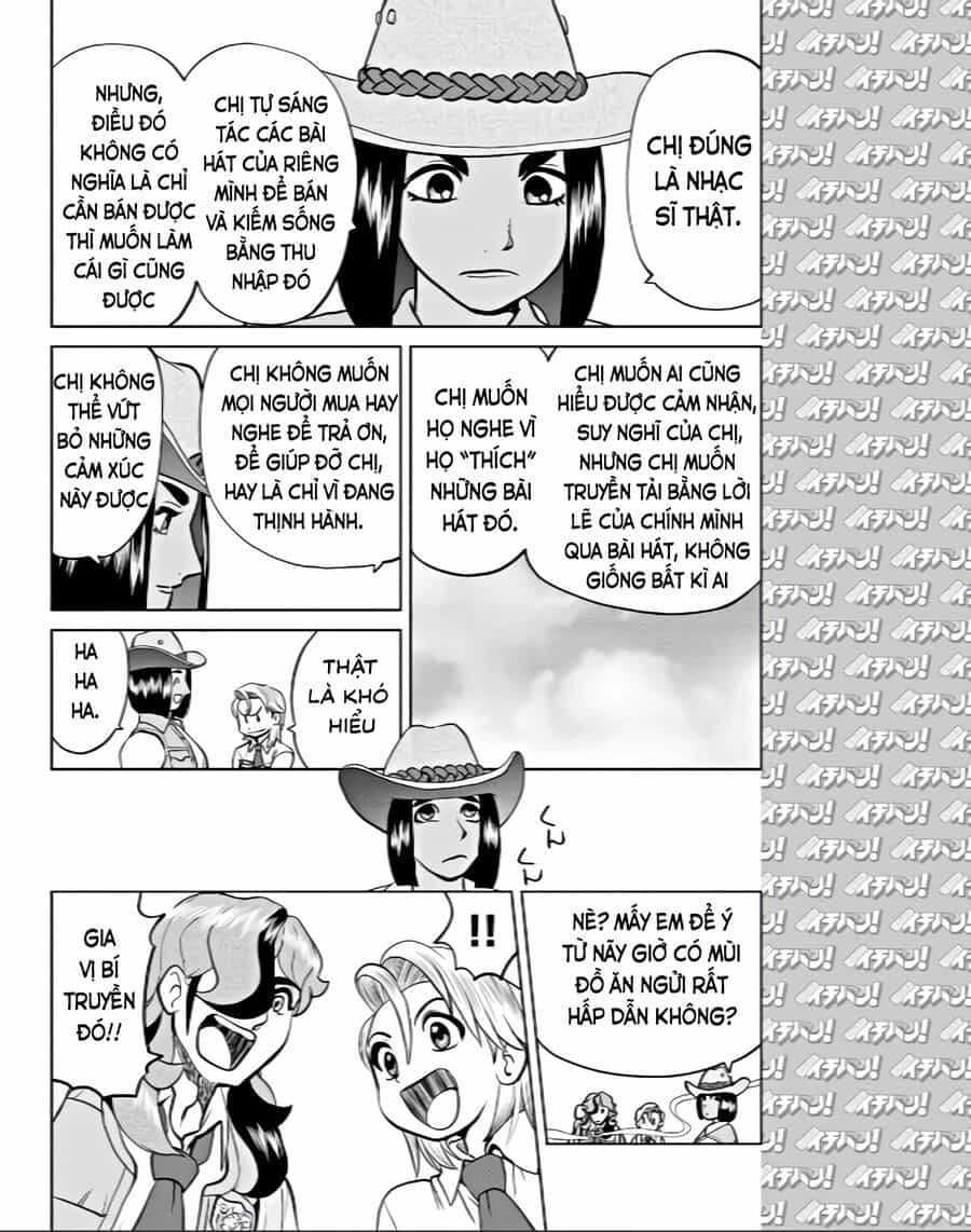 Pokémon Special Scarlet & Violet - Chương 11 - ảnh 13