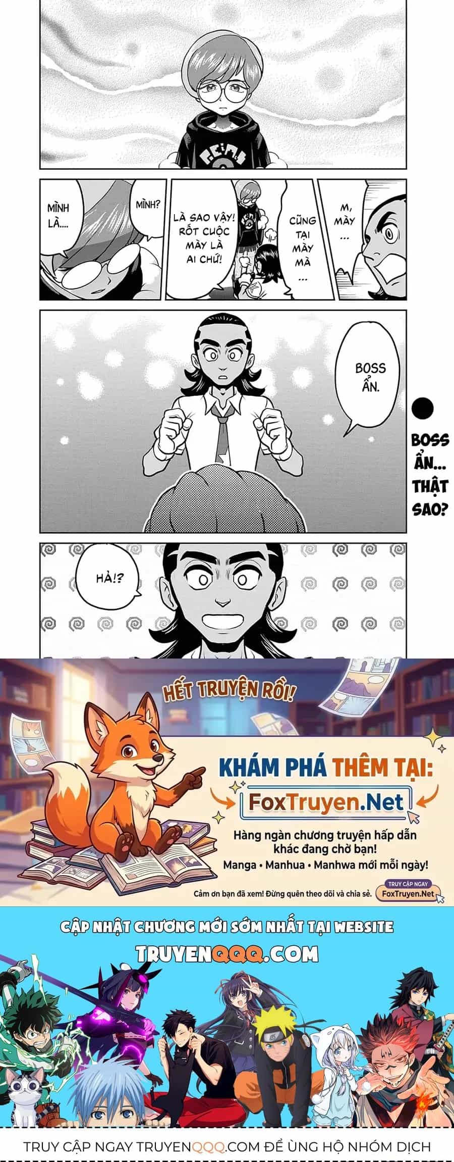 Pokémon Special Scarlet & Violet - Chương 33 - ảnh 30