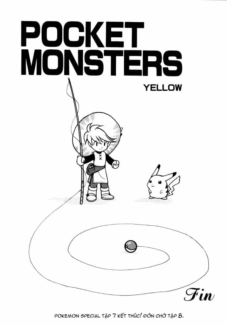 Pokemon Special - Chương 90 - ảnh 29