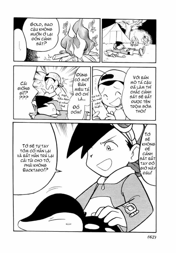 Pokemon Special - Chương 94 - ảnh 14