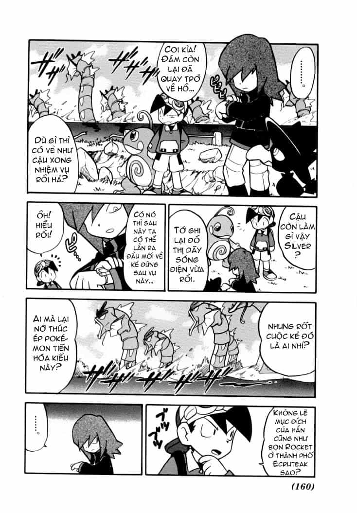 Pokemon Special - Chương 112 - ảnh 12