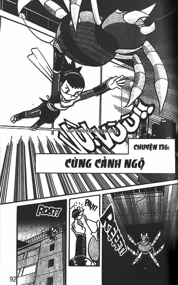 Pokemon Special - Chương 136 - ảnh 3