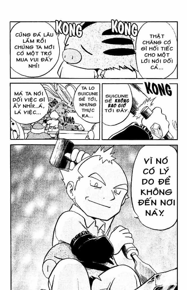 Pokemon Special - Chương 144 - ảnh 15