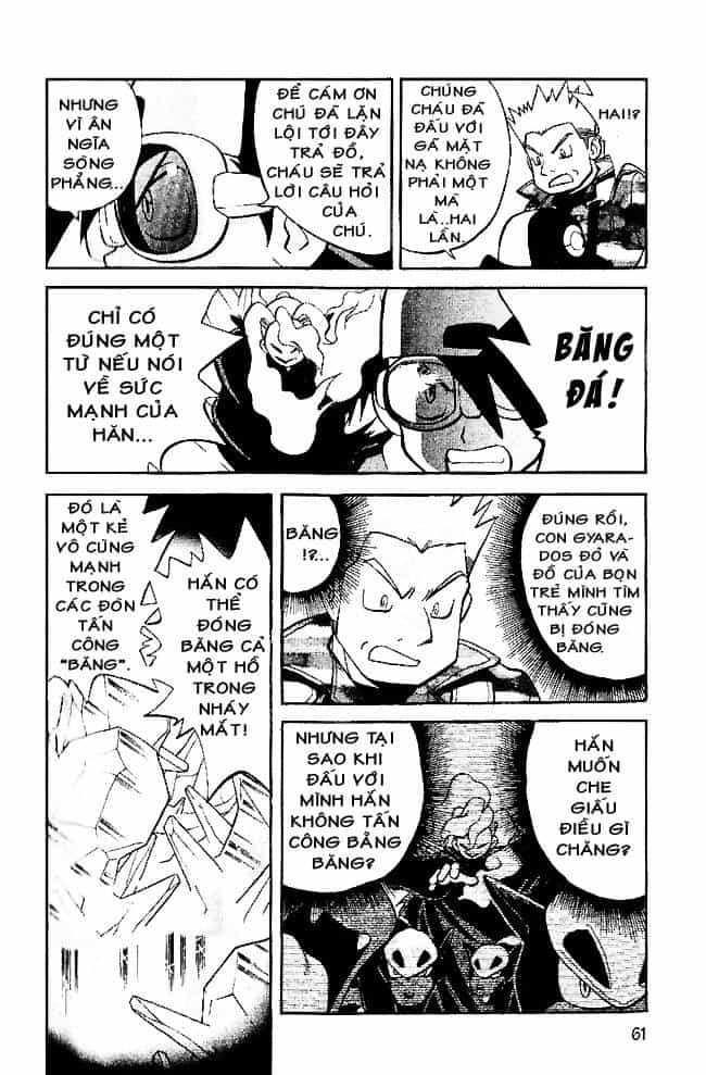 Pokemon Special - Chương 146 - ảnh 8