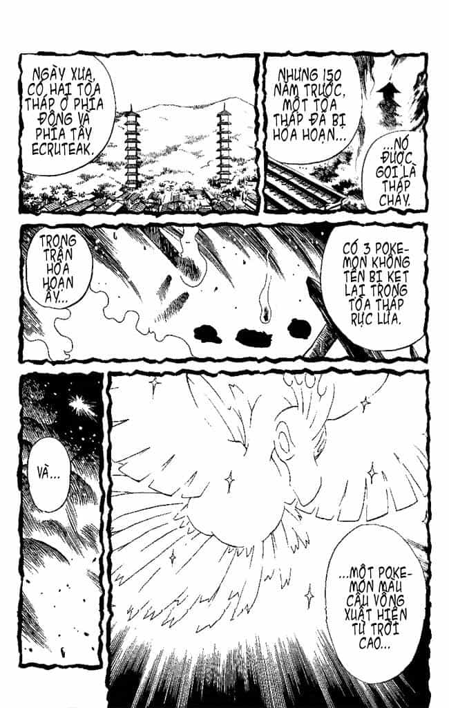 Pokemon Special - Chương 152 - ảnh 13