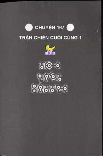 Pokemon Special - Chương 167 - ảnh 6