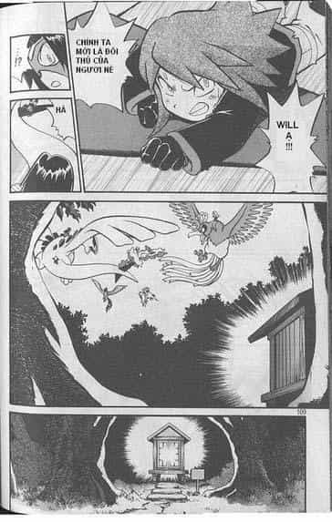 Pokemon Special - Chương 174 - ảnh 13