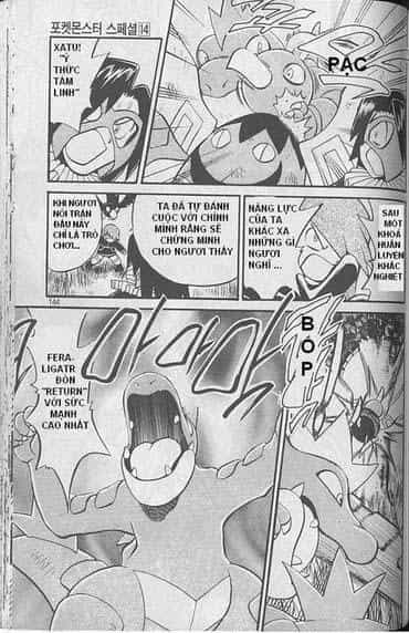 Pokemon Special - Chương 177 - ảnh 12