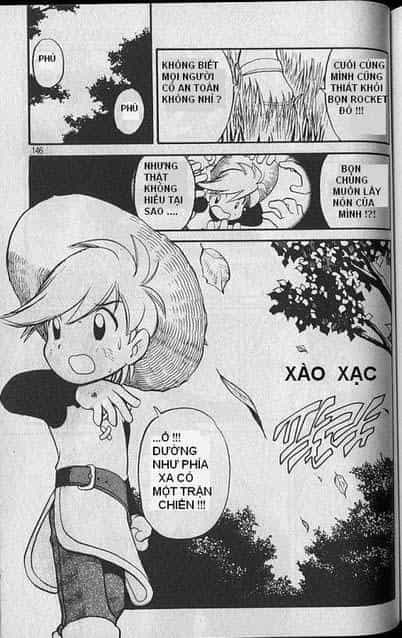 Pokemon Special - Chương 177 - ảnh 14