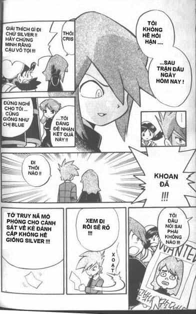 Pokemon Special - Chương 180 - ảnh 39
