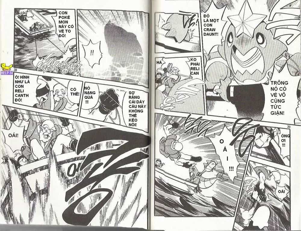 Pokemon Special - Chương 191.2 - ảnh 18