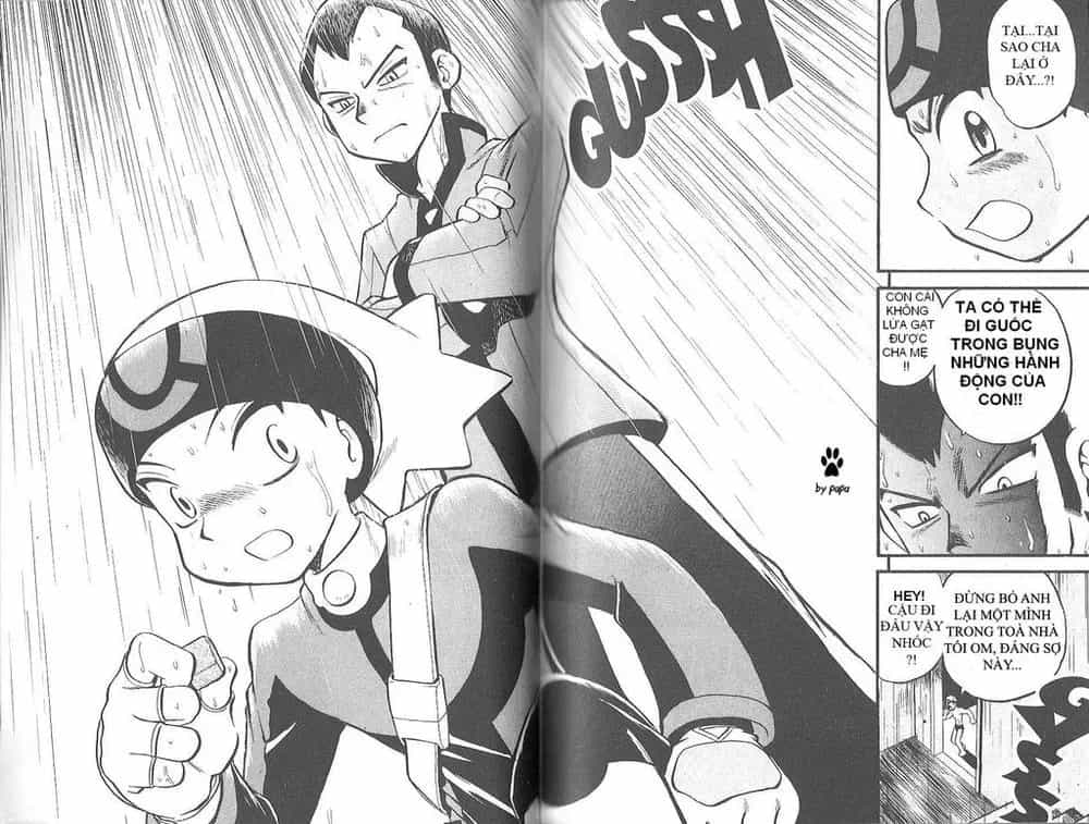 Pokemon Special - Chương 207.1 - ảnh 13