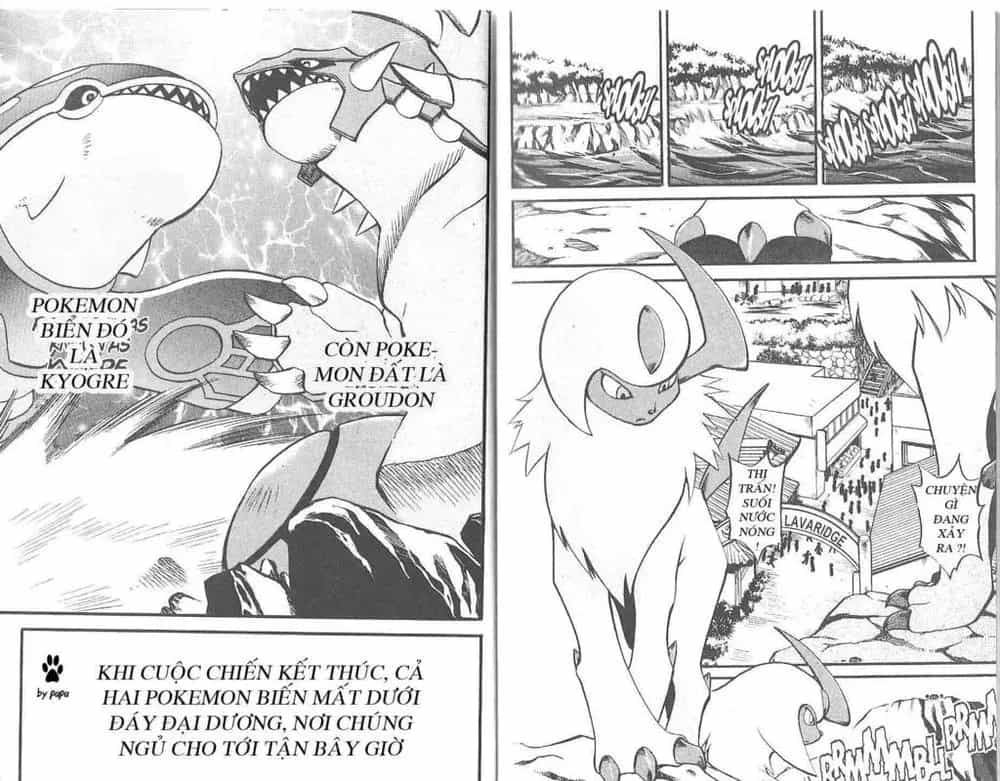 Pokemon Special - Chương 215.4 - ảnh 4
