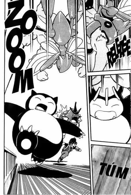 Pokemon Special - Chương 273.1 - ảnh 14