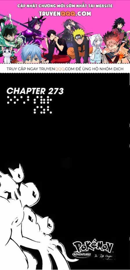 Pokemon Special - Chương 273.4 - ảnh 1