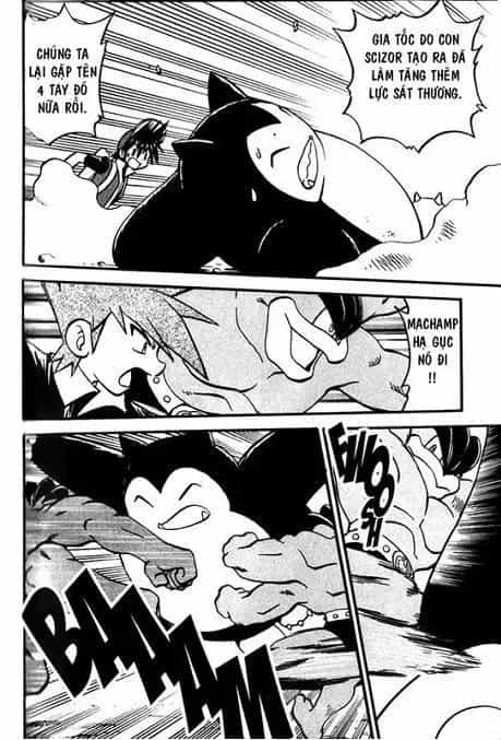 Pokemon Special - Chương 273.4 - ảnh 16