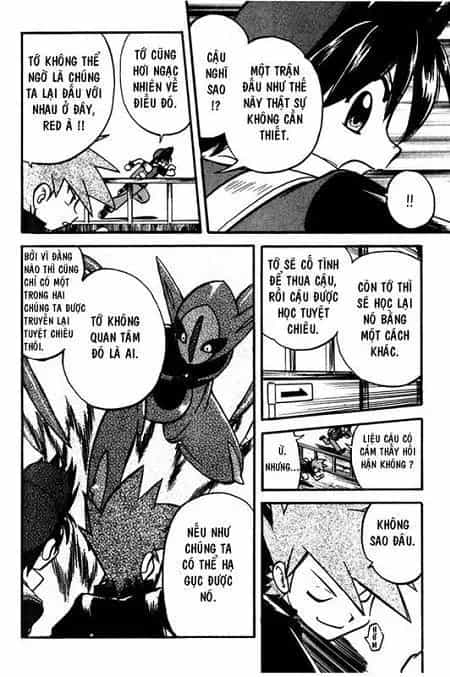 Pokemon Special - Chương 273.4 - ảnh 6