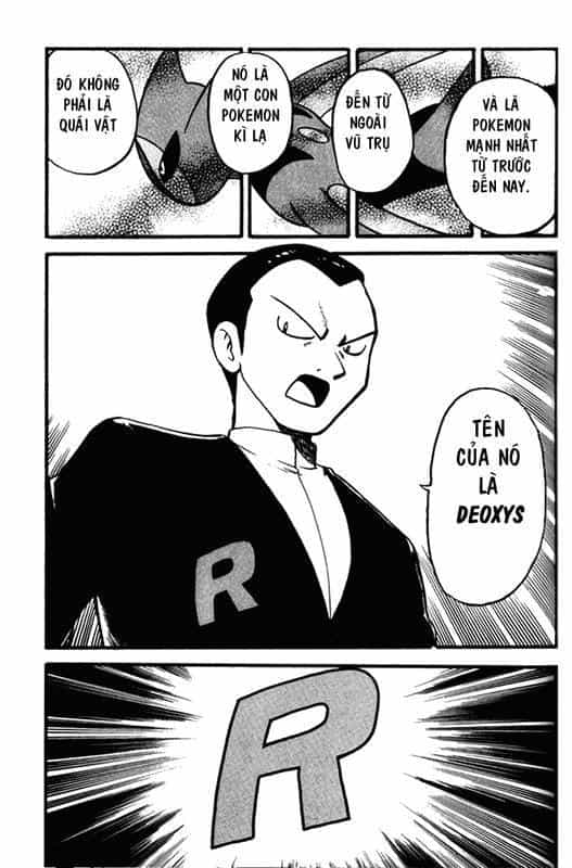 Pokemon Special - Chương 275 - ảnh 11