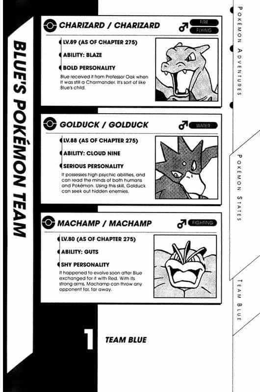 Pokemon Special - Chương 275 - ảnh 12
