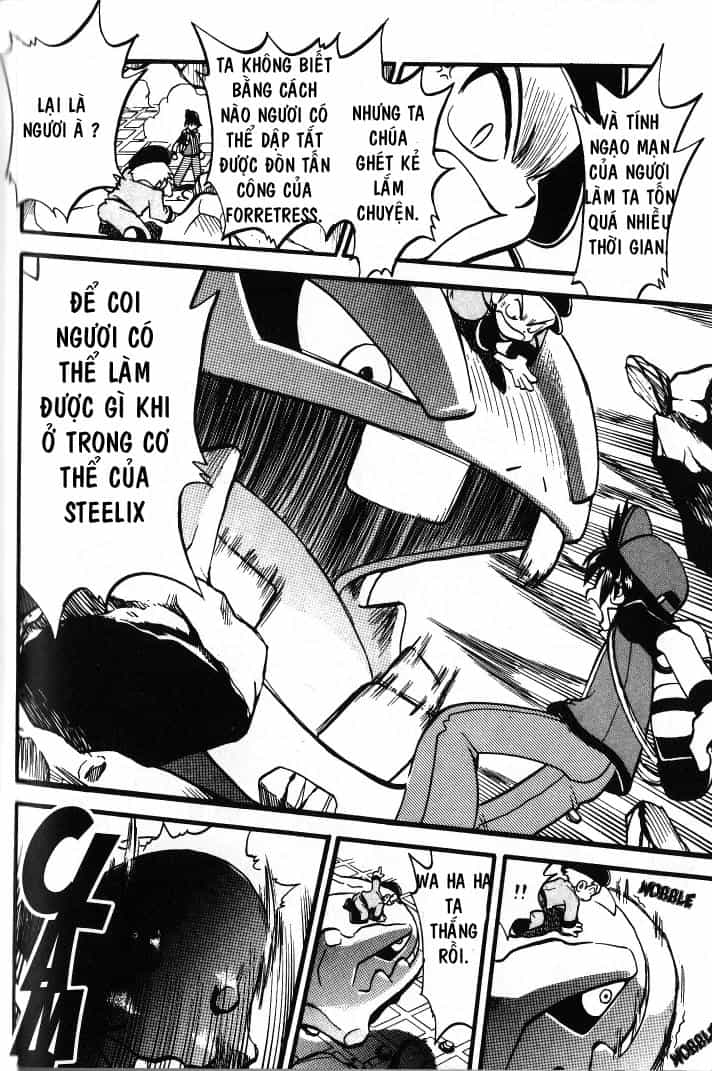 Pokemon Special - Chương 278 - ảnh 11