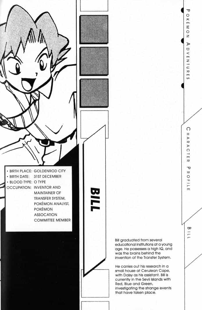 Pokemon Special - Chương 278 - ảnh 22