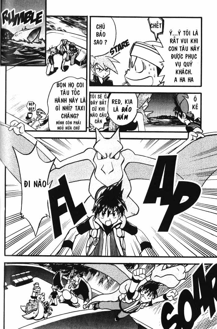 Pokemon Special - Chương 278 - ảnh 7