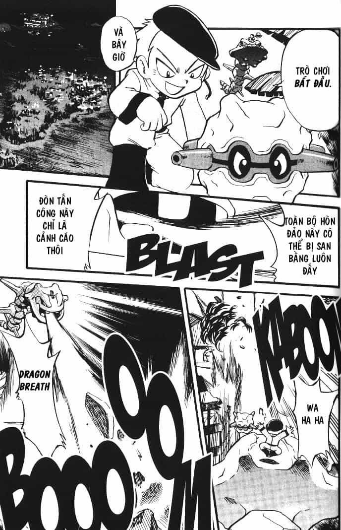 Pokemon Special - Chương 278 - ảnh 8