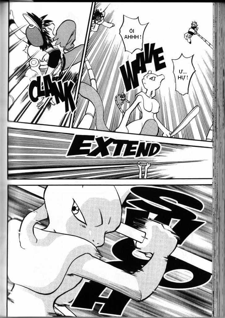 Pokemon Special - Chương 285 - ảnh 6